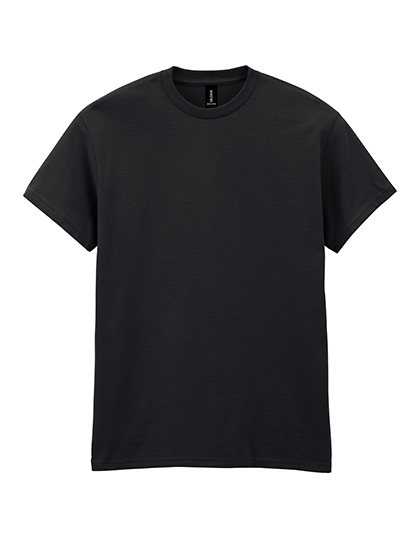 Koszulka Klasyczna Bawelniana G5000 - Black
