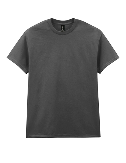 Koszulka Klasyczna Bawelniana G5000 - Charcoal (Solid)
