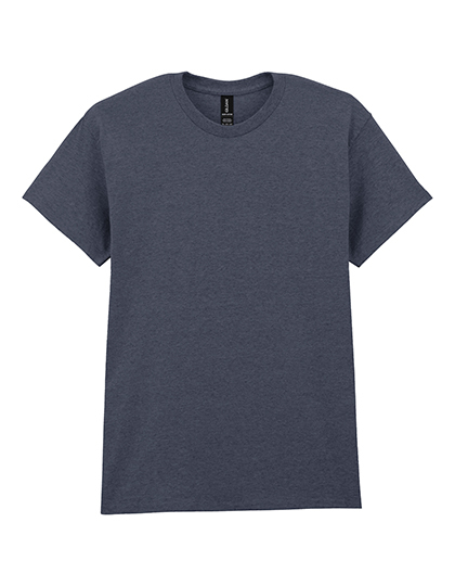 Koszulka Klasyczna Bawelniana G5000 - Dark Heather