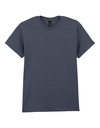 Koszulka Klasyczna Bawełniana G5000 - Dark Heather