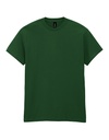 Koszulka Klasyczna Bawełniana G5000 - Forest Green