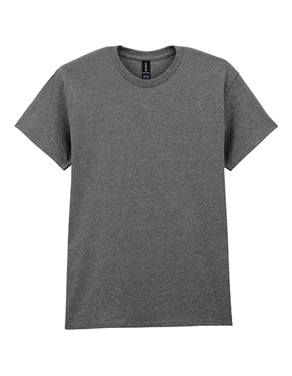 Koszulka Klasyczna Bawelniana G5000 - Graphite Heather