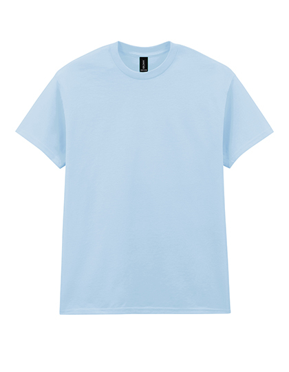Koszulka Klasyczna Bawelniana G5000 - Light Blue