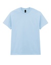Koszulka Klasyczna Bawełniana G5000 - Light Blue