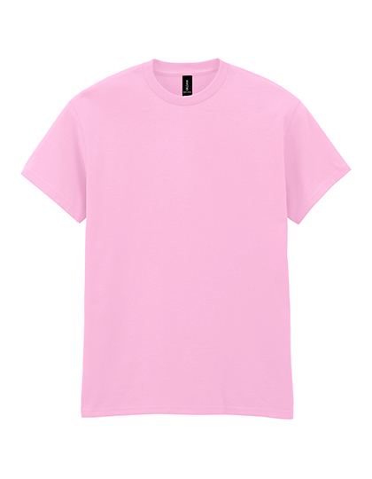 Koszulka Klasyczna Bawelniana G5000 - Light Pink