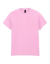 Koszulka Klasyczna Bawełniana G5000 - Light Pink