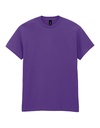 Koszulka Klasyczna Bawełniana G5000 - Lilac (Heather)