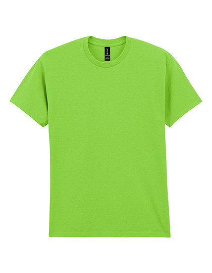 Koszulka Klasyczna Bawelniana G5000 - Lime