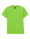 Koszulka Klasyczna Bawełniana G5000 - Lime