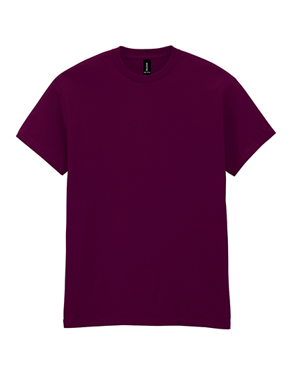 Koszulka Klasyczna Bawelniana G5000 - Maroon