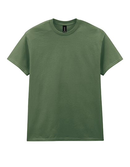 Koszulka Klasyczna Bawelniana G5000 - Military Green