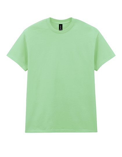 Koszulka Klasyczna Bawelniana G5000 - Mint Green