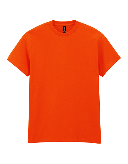 Koszulka Klasyczna Bawelniana G5000 - Orange