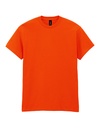 Koszulka Klasyczna Bawełniana G5000 - Orange
