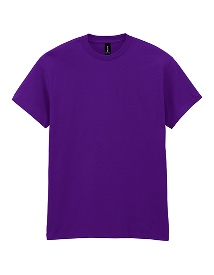 Koszulka Klasyczna Bawelniana G5000 - Purple