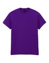 Koszulka Klasyczna Bawełniana G5000 - Purple