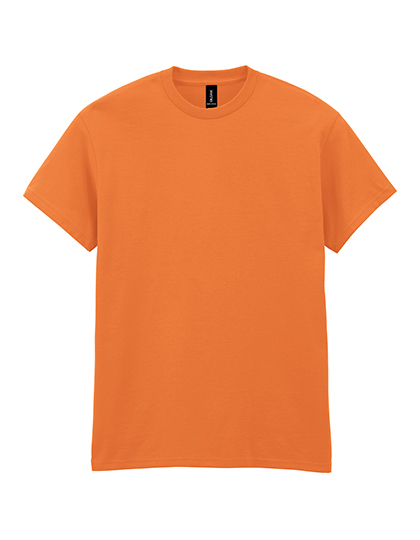 Koszulka Klasyczna Bawełniana G5000 - Tangerine