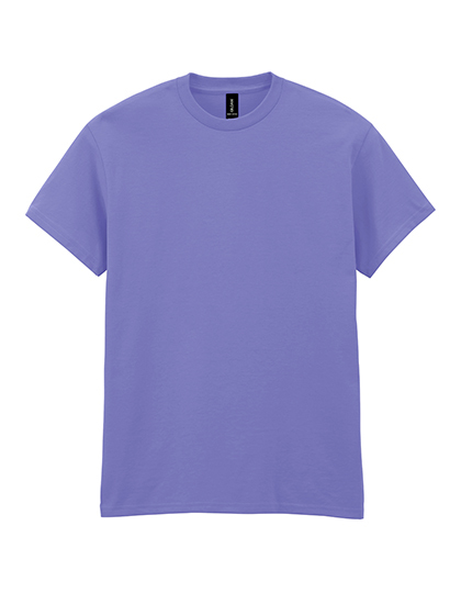 Koszulka Klasyczna Bawelniana G5000 - Violet