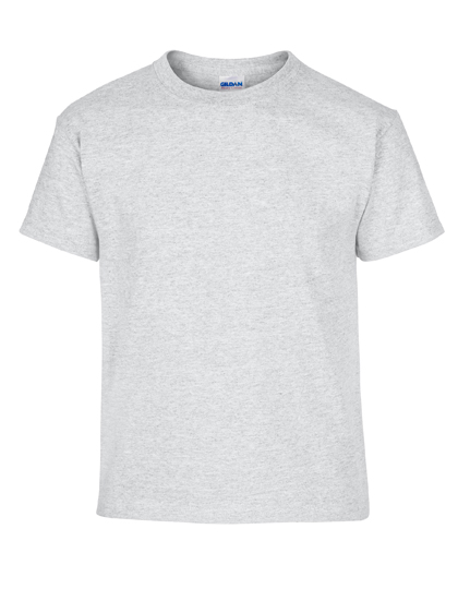 Koszulka Klasyczna Bawelniana G5000K - Ash Grey (Heather)