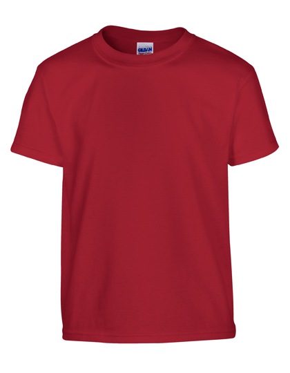 Koszulka Klasyczna Bawełniana G5000K - Cardinal Red