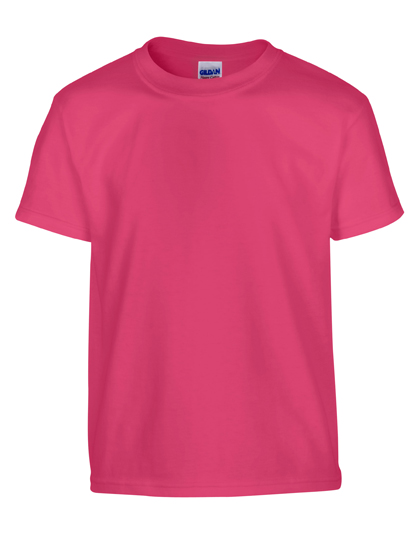 Koszulka dziecięca klasyczna G5000K - Heliconia