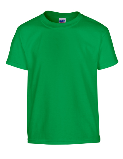 Koszulka Klasyczna Bawelniana G5000K - Irish Green