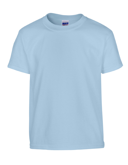 Koszulka Klasyczna Bawełniana G5000K - Light Blue