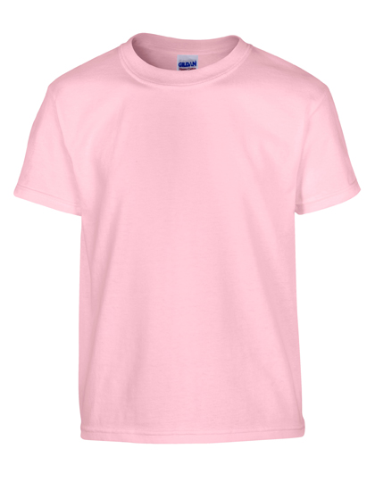 Koszulka Klasyczna Bawelniana G5000K - Light Pink