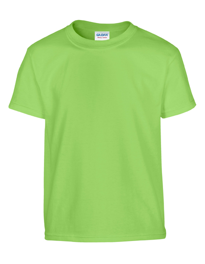 Koszulka Klasyczna Bawelniana G5000K - Lime