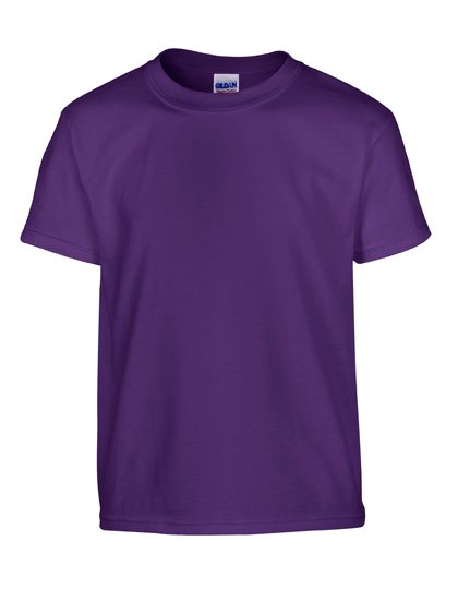 Koszulka Klasyczna Bawelniana G5000K - Purple