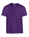 Koszulka Klasyczna Bawełniana G5000K - Purple