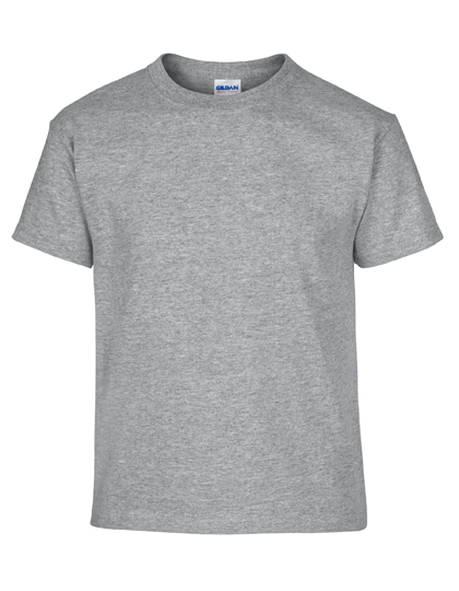 Koszulka Klasyczna Bawelniana G5000K - Sport Grey (Heather)