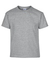 Koszulka Klasyczna Bawełniana G5000K - Sport Grey (Heather)