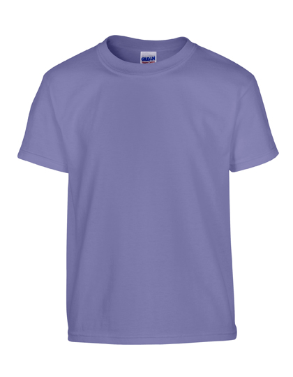 Koszulka Klasyczna Bawelniana G5000K - Violet