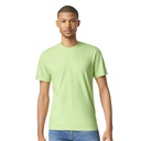 T-shirt Klasyczny Bawełniany z Poliestrem G64000 - Pistachio