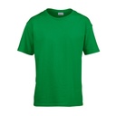 Koszulka Klasyczna Bawełniana G64000K - Irish Green
