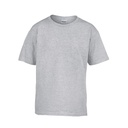 Koszulka Klasyczna Bawełniana G64000K - Sport Grey (Heather)