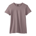 T-shirt Damski Krótki Rękaw Bawełna Ring-Spun G64000L - Paragon
