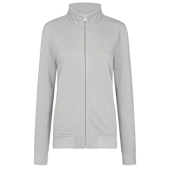 Bluza Rozpinana Damska Bawelniana HRM1002 - Sand