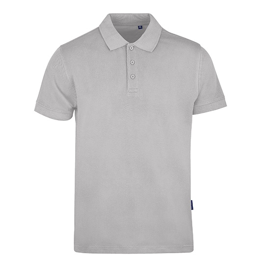 Meskie Polo Slim HRM301 - Sand
