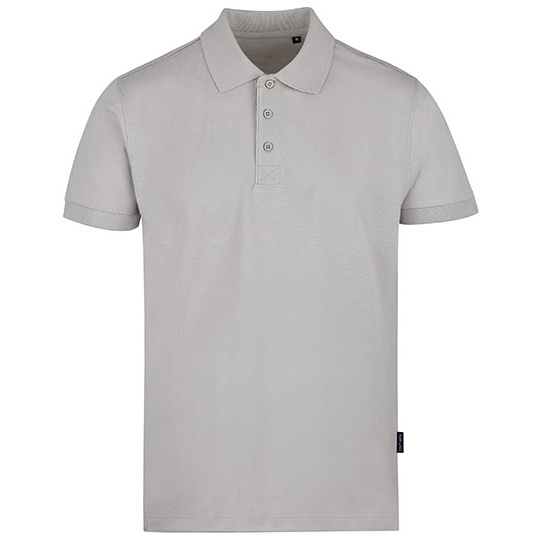 Męska koszulka polo HRM302 - Sand