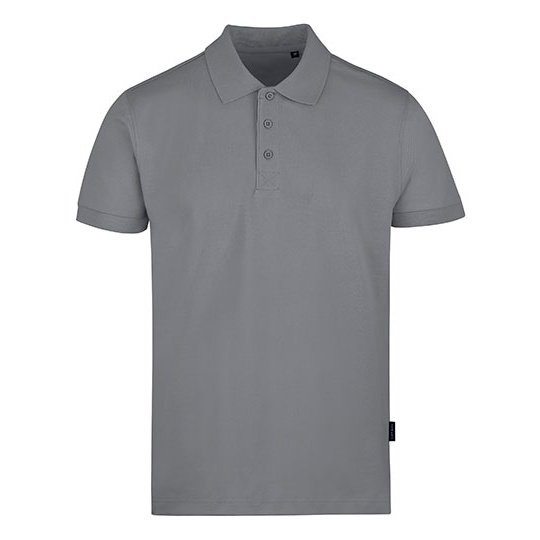 Męska koszulka polo HRM302 - Stone