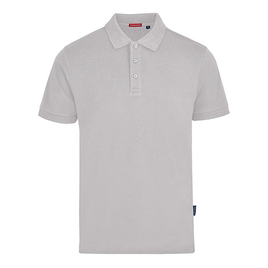 Polo Meskie Pika Nowoczesny Fason HRM303 - Sand