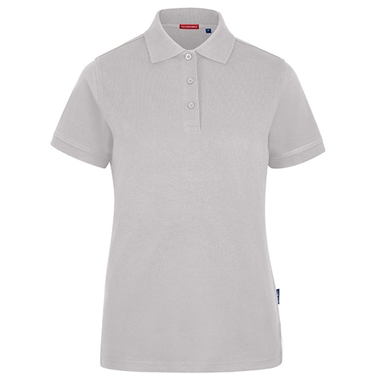 Damskie Polo Dopasowane Pika HRM403 - Sand