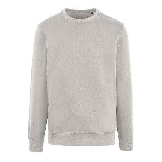 Bluza Unisex Klasyczna Bawelna Poliester HRM902 - Sand