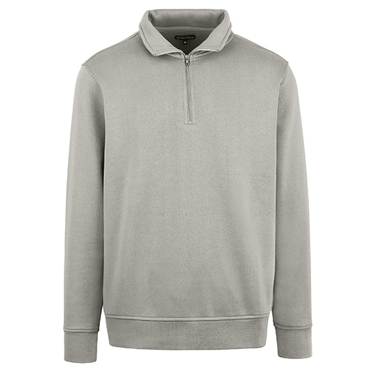 Bluza Unisex Bawelniano Poliestrowa Czesana HRM904 - Sand