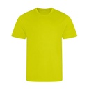 Koszulka Klasyczna Szybkoschnąca Ochrona UV JC001 - Citrus