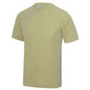 Koszulka Klasyczna Szybkoschnąca Ochrona UV JC001 - Desert Sand