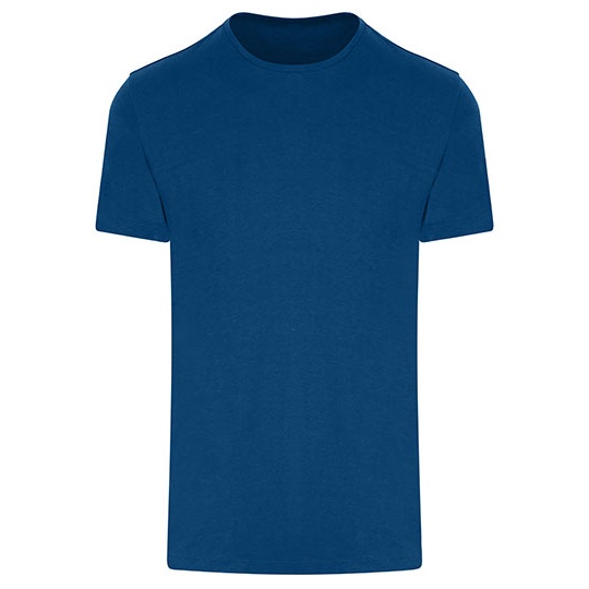 Koszulka Klasyczna Szybkoschnaca Ochrona UV JC001 - Ink Blue