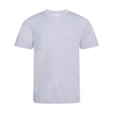 Koszulka Dziecięca Klasyczna Szybkoschnąca JC001J - Heather Grey (Solid)